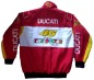 Preview: Ducati The Doctor Jacke